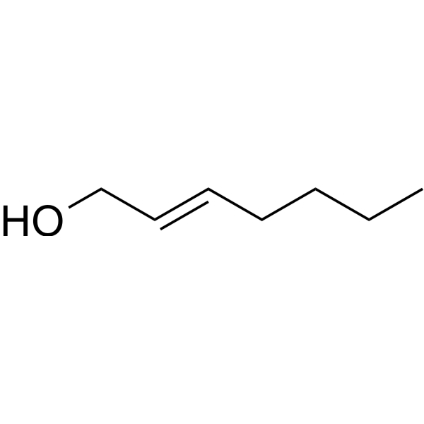 trans-2-Hepten-1-ol 33467-76-4